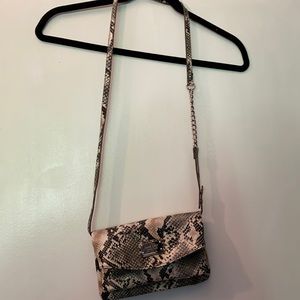 NINE WEST multiple way bag